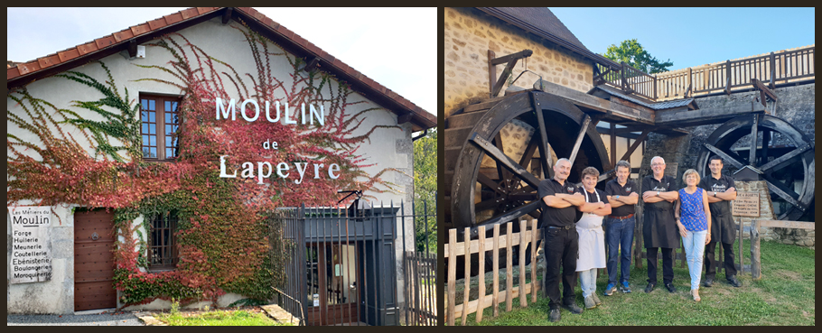 Moulin de lapeyre